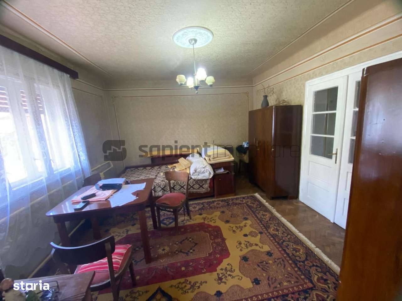 Casa zona Rogerius, strada Iasomiei - Imagine principală: 5/16
