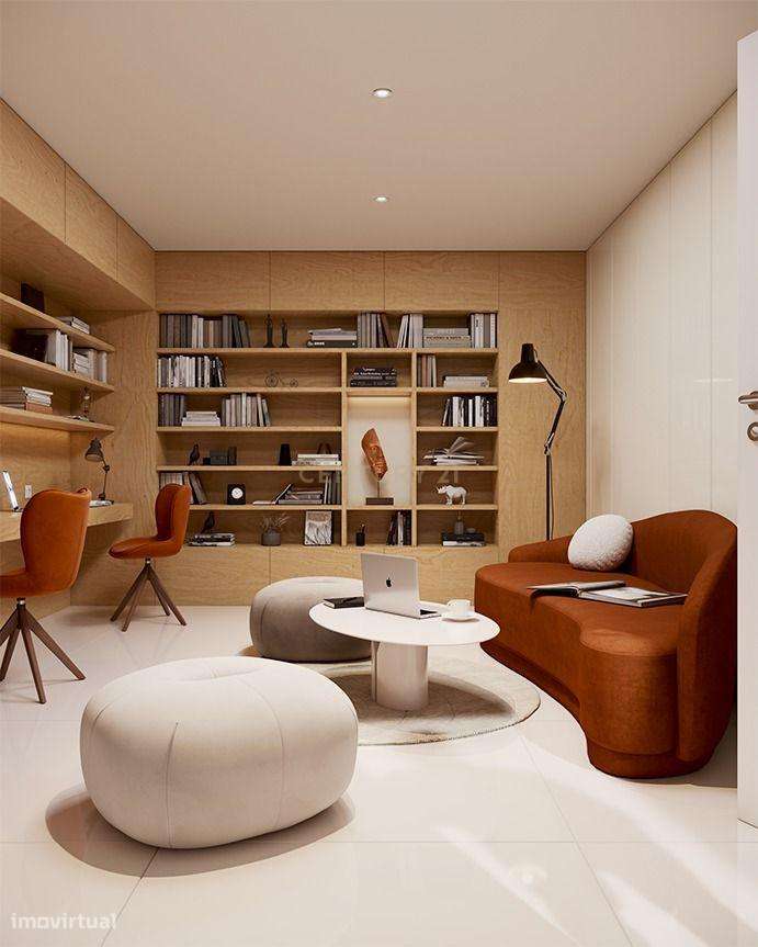 The Yard Next - T2 Em Fase Final de Construção-6