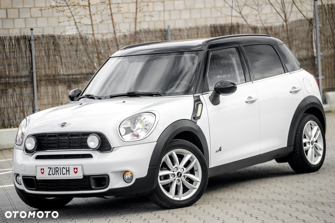 MINI Cooper S - 1