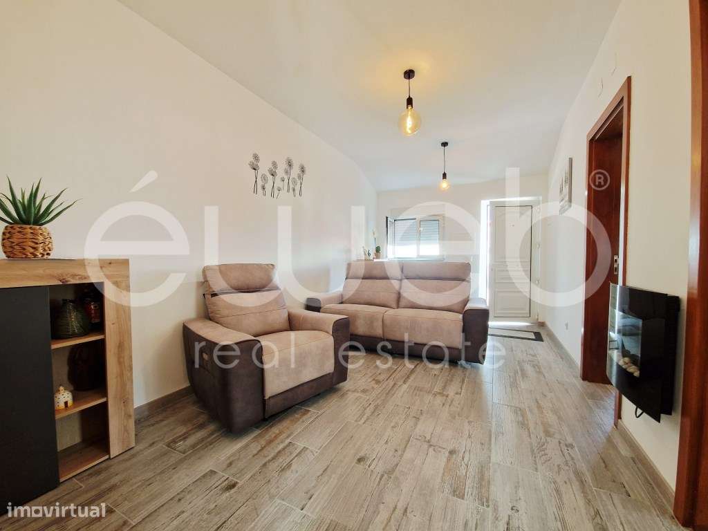 Moradia T3, Samora Correia, Benavente-14