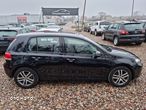 Volkswagen Golf 1.4 TSI Comfortline - 24