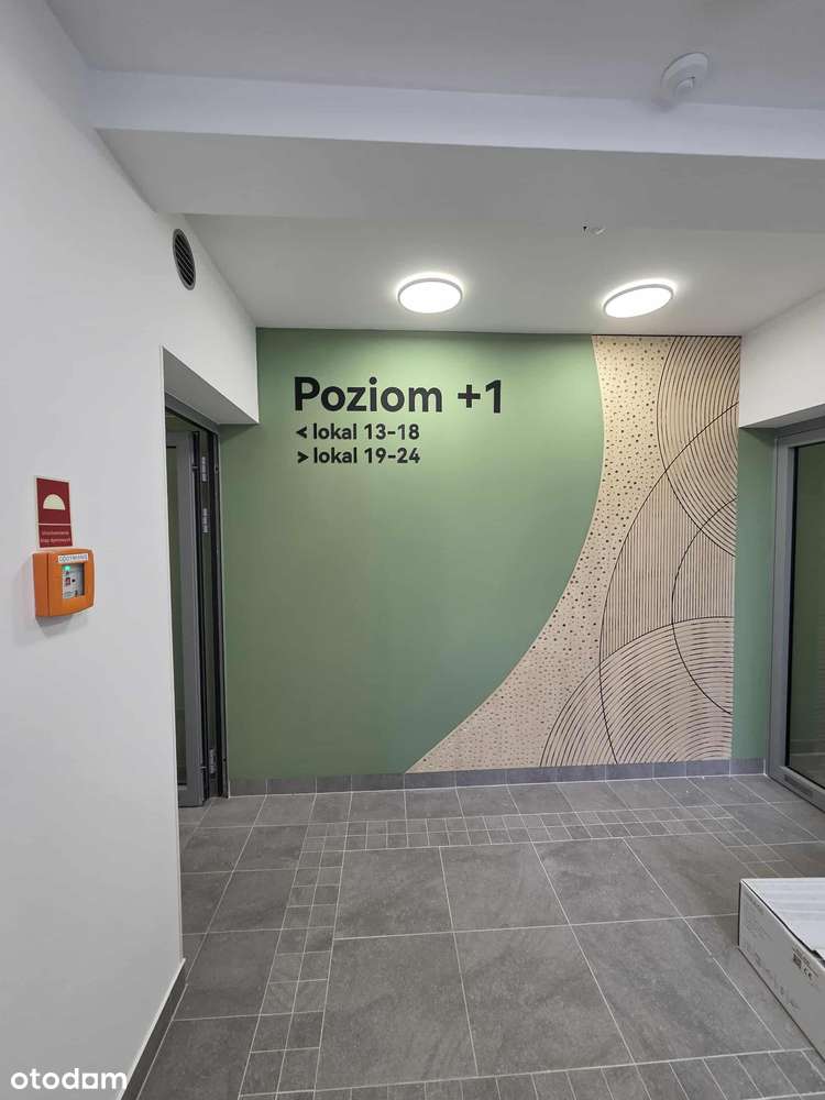 Mesta Development - VISTA Eco  Stabłowice, ul. Łomnicka 8-12