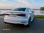 Audi A3 40 TFSI Quattro S Line S tronic - 8