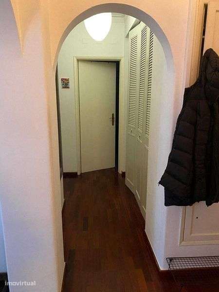 Apartamento T2 para arrendamento - Grande imagem: 4/11