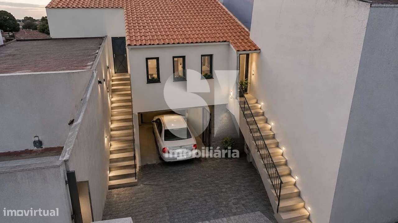 Moradia – Viseu - Vista 5