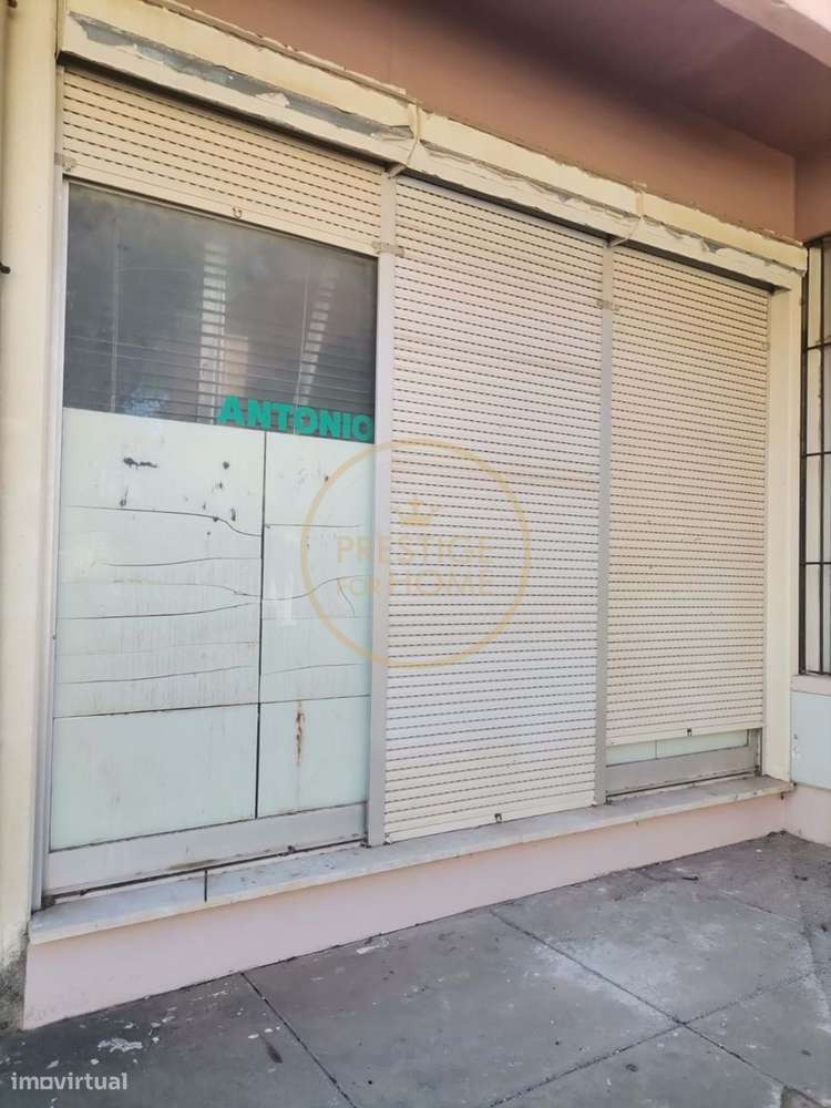 Espaço Comercial em Loulé-5