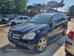 Aripa stanga dreapta spate soft close portbagaj fete usi Mercedes GL x164 motor 3.0cdi dezmembrez - 2