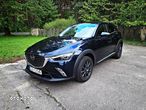 Mazda CX-3 SKYACTIV-G 150 AWD Sports-Line - 1