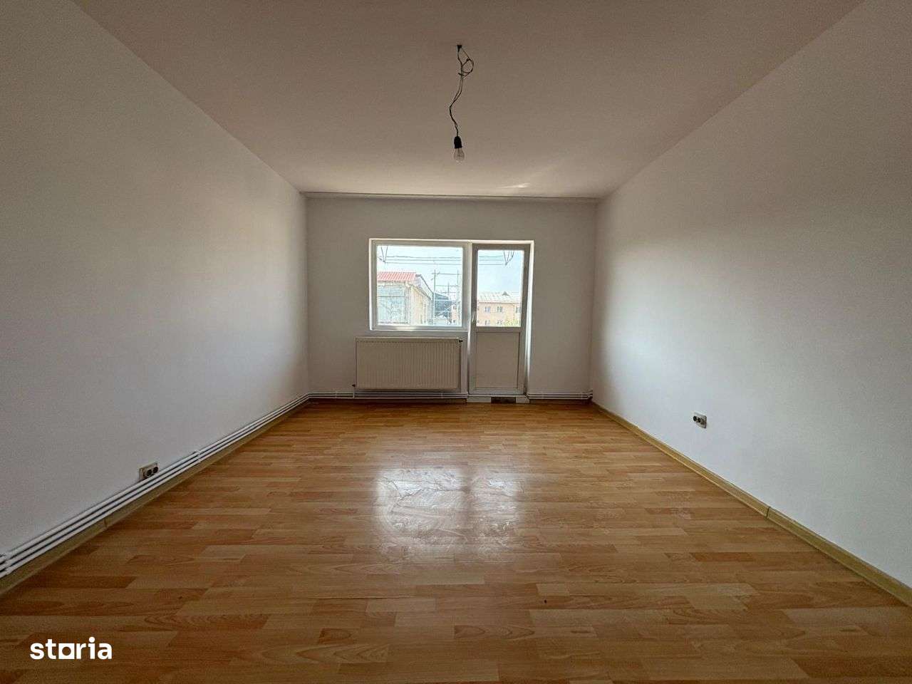 Apartament 3 camere Nord str. Dr. Hacman-6