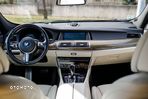 BMW 5GT 550i xDrive Gran Turismo - 10