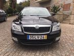 Skoda Octavia Break 1.6 TDi Ambition - 2