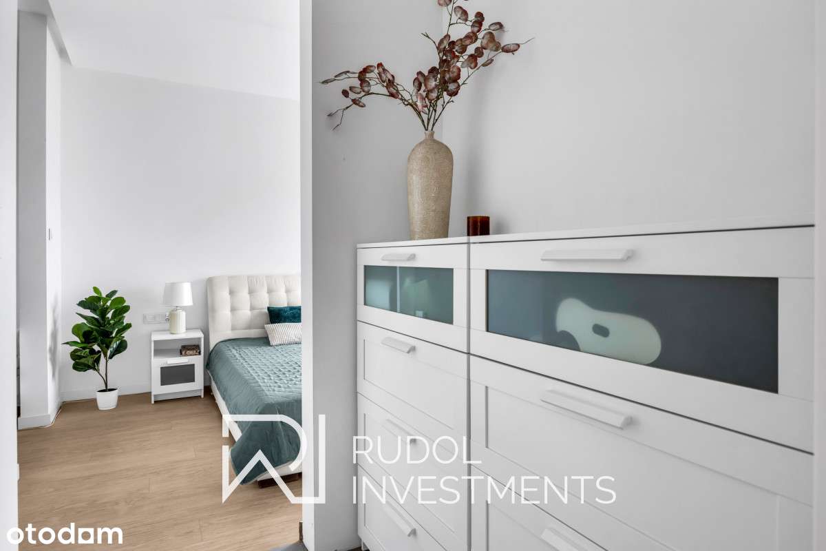 Jak dobry serial – każdy pokój ma swoją rolę-8