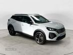 Peugeot 2008 1.2 PureTech Allure EAT8 - 8