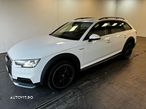 Audi A4 Allroad 2.0 TDI clean Quattro Stronic - 33