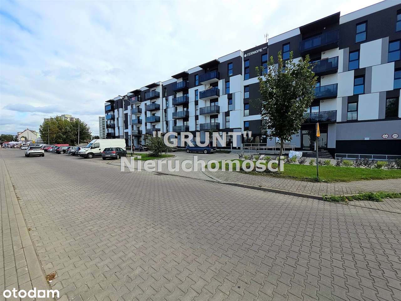 Lokal w centrum Piły do wynajęcia - Pełny obrazek: 4/11