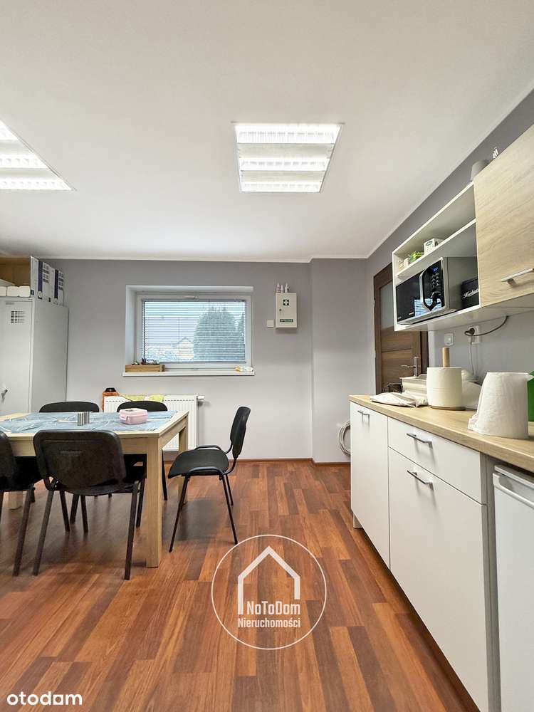 Hala produkcyjno-magazynowa z zapleczem biurowo-socjalnym-18