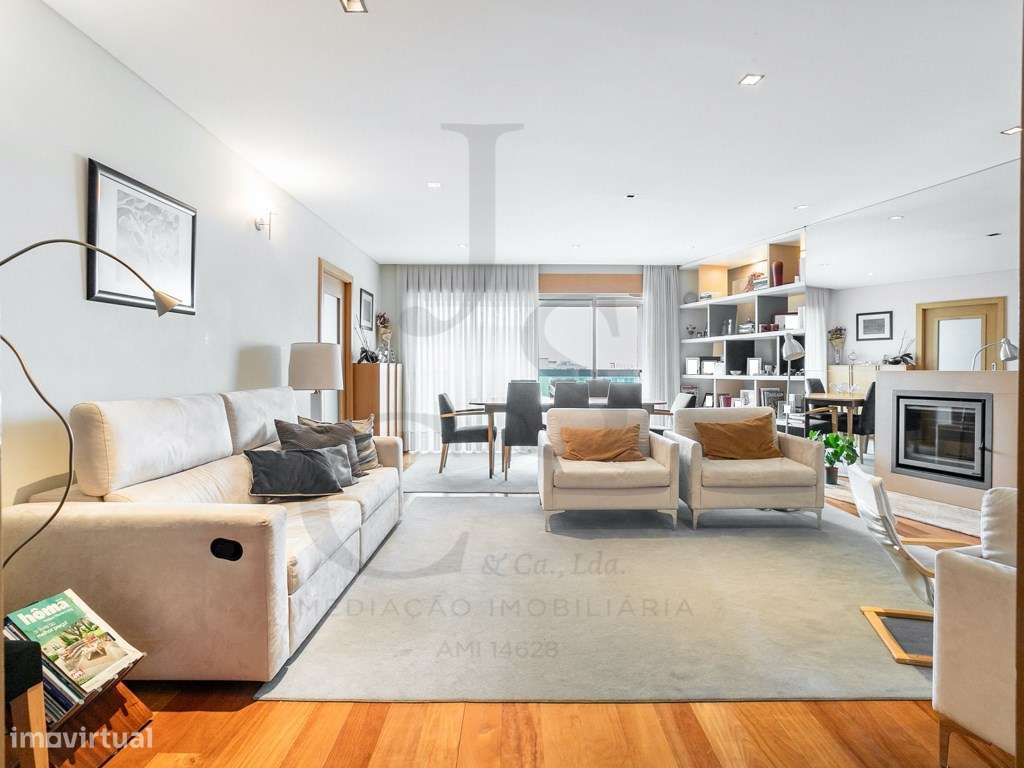 T4 - BESSA PLATINUM, Avenida do Bessa - Grande imagem: 4/29