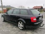 Audi A4 Avant 1.9 TDI - 4