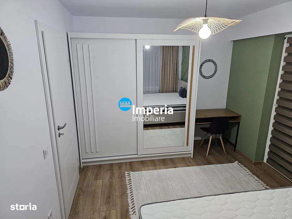 Apartament 2 cam, decomandat, de vanzare in zona Copou - Aleea Sadovea - Imagine principală: 4/8