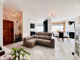 Apartamento T2 para venda em Chafé, Viana do Castelo