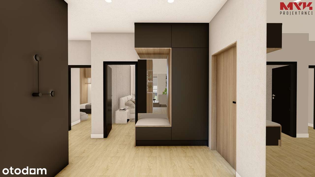 Lokal nr. 18|75,95m²|OG. MIEJSKIE| OS. JAGIEŁŁY | NOWA CENA!-4