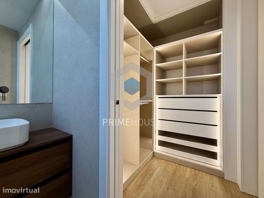 Moradia T3 - Aroeira - Pronta Habitar-38