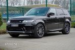 Land Rover Range Rover Sport S 3.0 P400 mHEV Dynamic HSE - 7