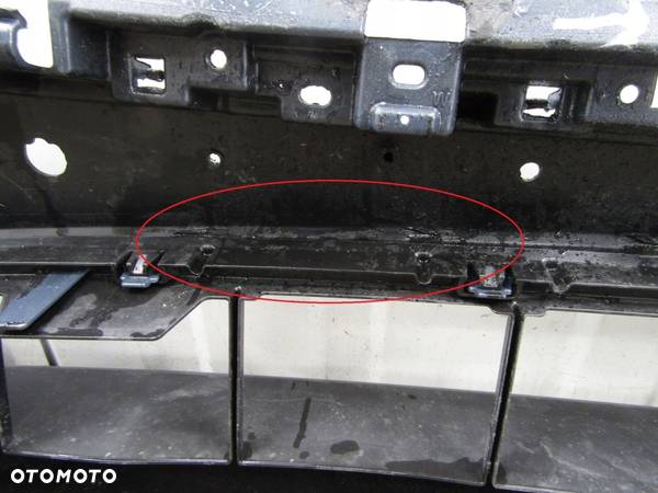 Zderzak przód przedni Mazda CX-5 CX5 II 2 Lift 22- - 9