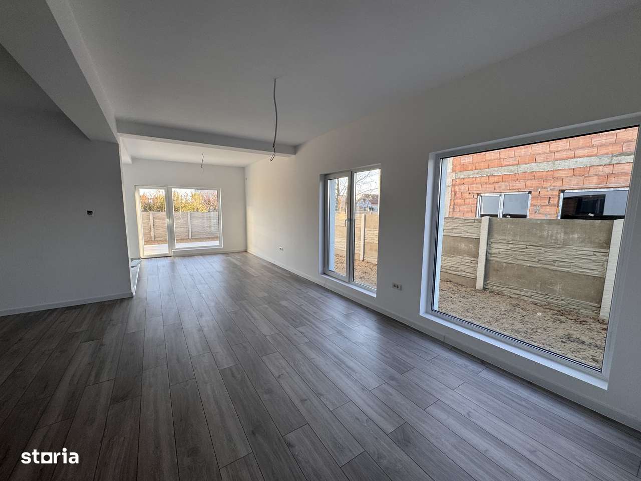 Duplex cu 4 camere, Moșnița Veche – direct de la proprietar - Imagine principală: 5/15