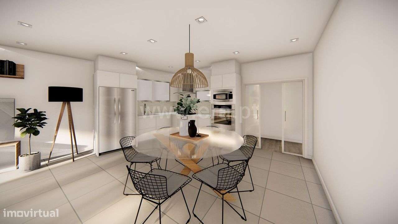 Apartamento T2 / Covilhã, Covilhã - Grande imagem: 2/19