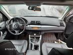 BMW X5 E53 LIFT DESKA ROZDZIELCZA PULPIT KONSOLA - 1