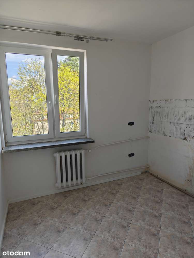 Przytulne mieszkanie, otoczone zielenią w centrum Konstancin-Jeziorna. - Pełny obrazek: 5/8