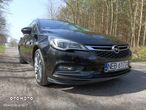 Opel Astra V 1.4 T Elite - 26
