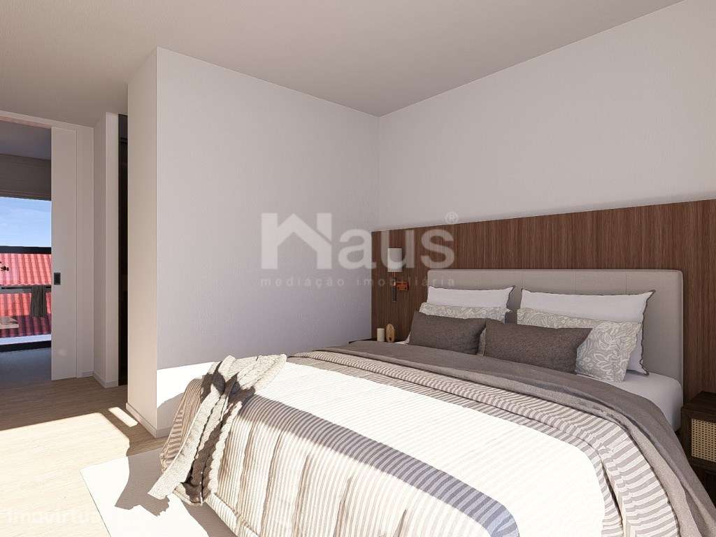 Lote de terreno para construção com projeto aprovado para moradia d...-35