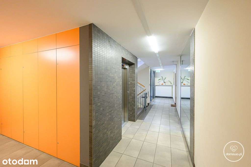 Białołęka | 2013r. | 40m2 | 2 Pokoje | Pkp | Park-17