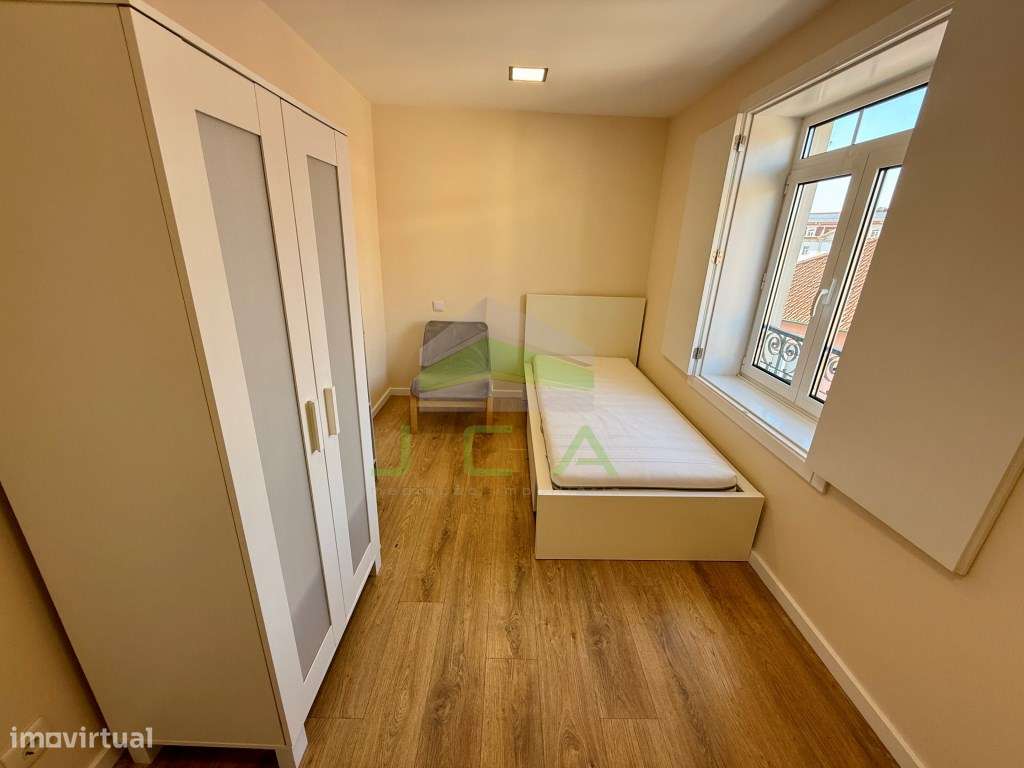 Apartamento T6 no centro de Leiria-16