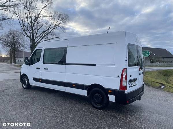 Renault MASTER - 10