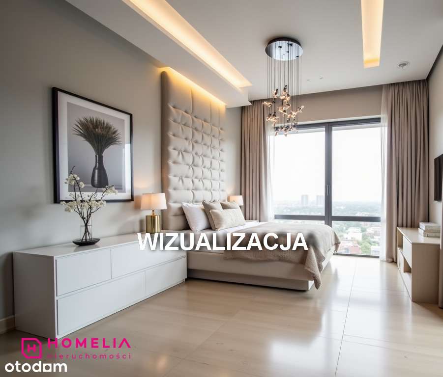 REZERWACJA - Bliźniak z narożną działką-15