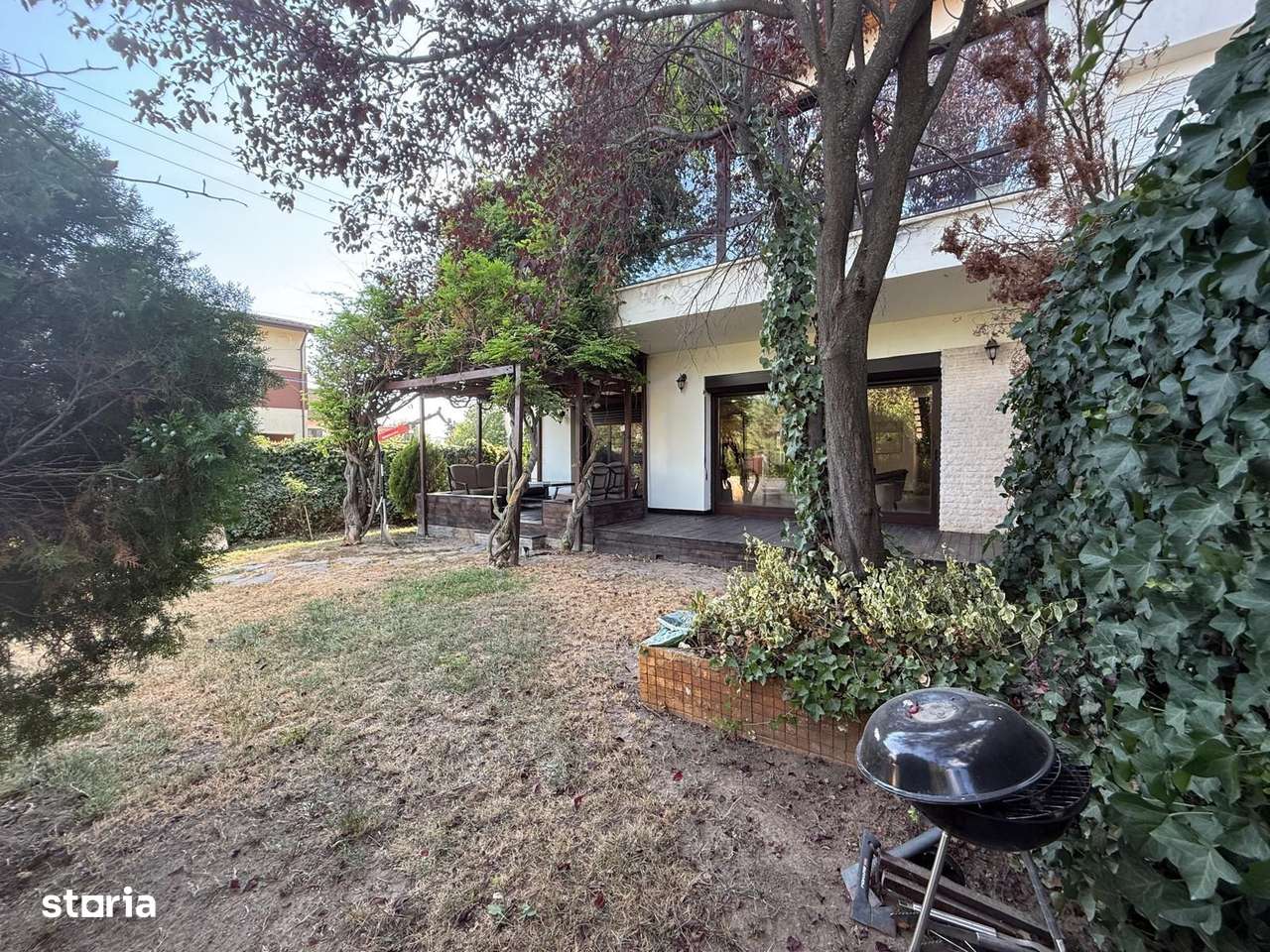 Vila 5 camere cu LIFT| Complex privat cu piscină | Iancu Nicolae-13