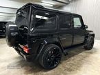 Mercedes-Benz G 63 AMG Brabus G700 Widestar Carbon - 8