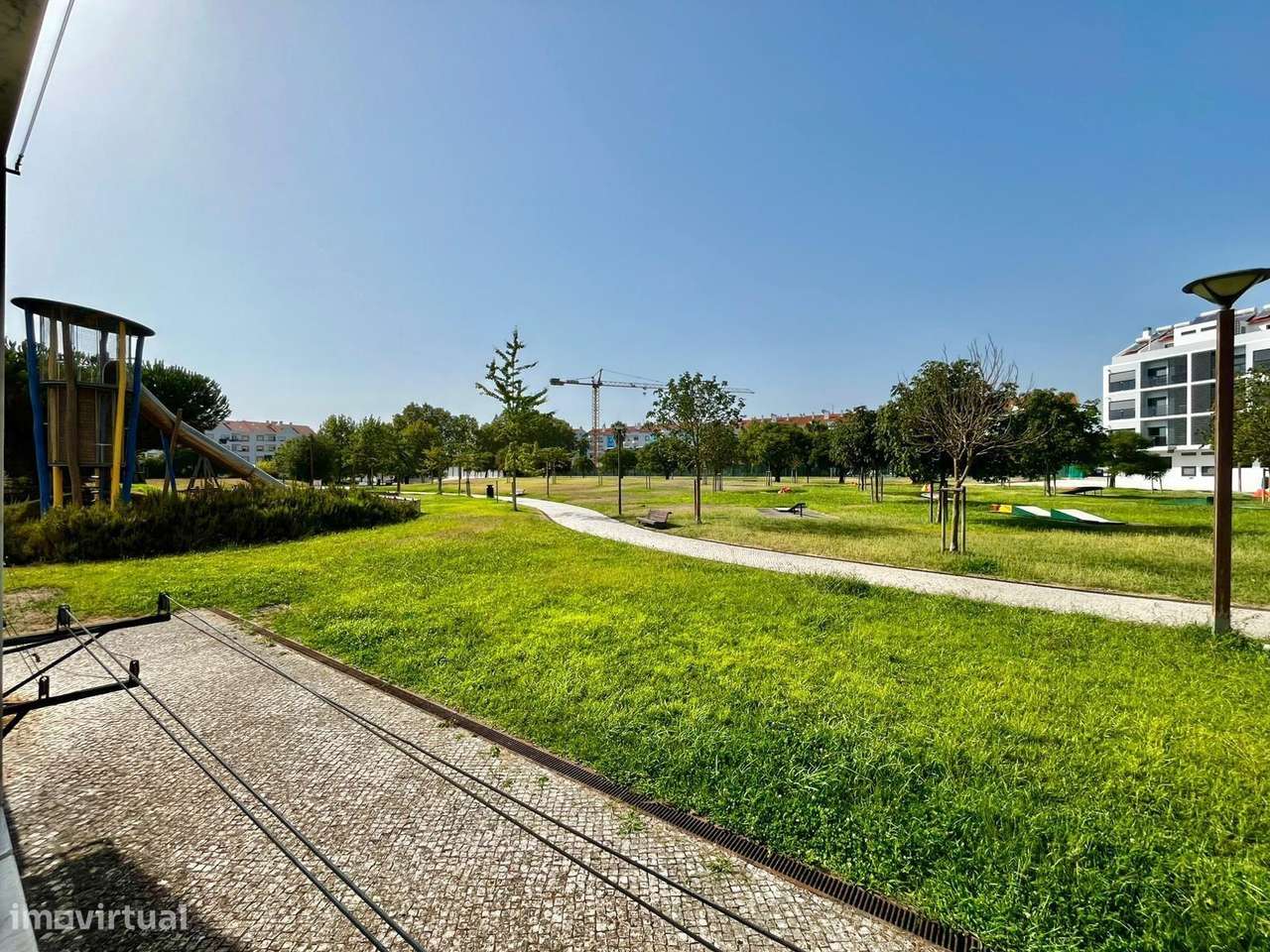 T3 - R/Chão / Montijo-11