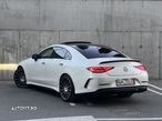 Mercedes-Benz CLS 400 d 4Matic 9G-TRONIC AMG Line - 4