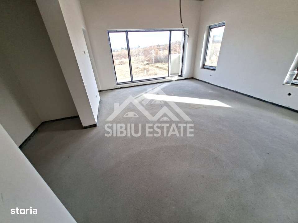 Casa Sibiu, Cisnadioara-17