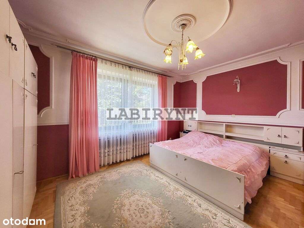 Dom 215m2 + warsztat blacharsko-lakierniczy 219m2-15