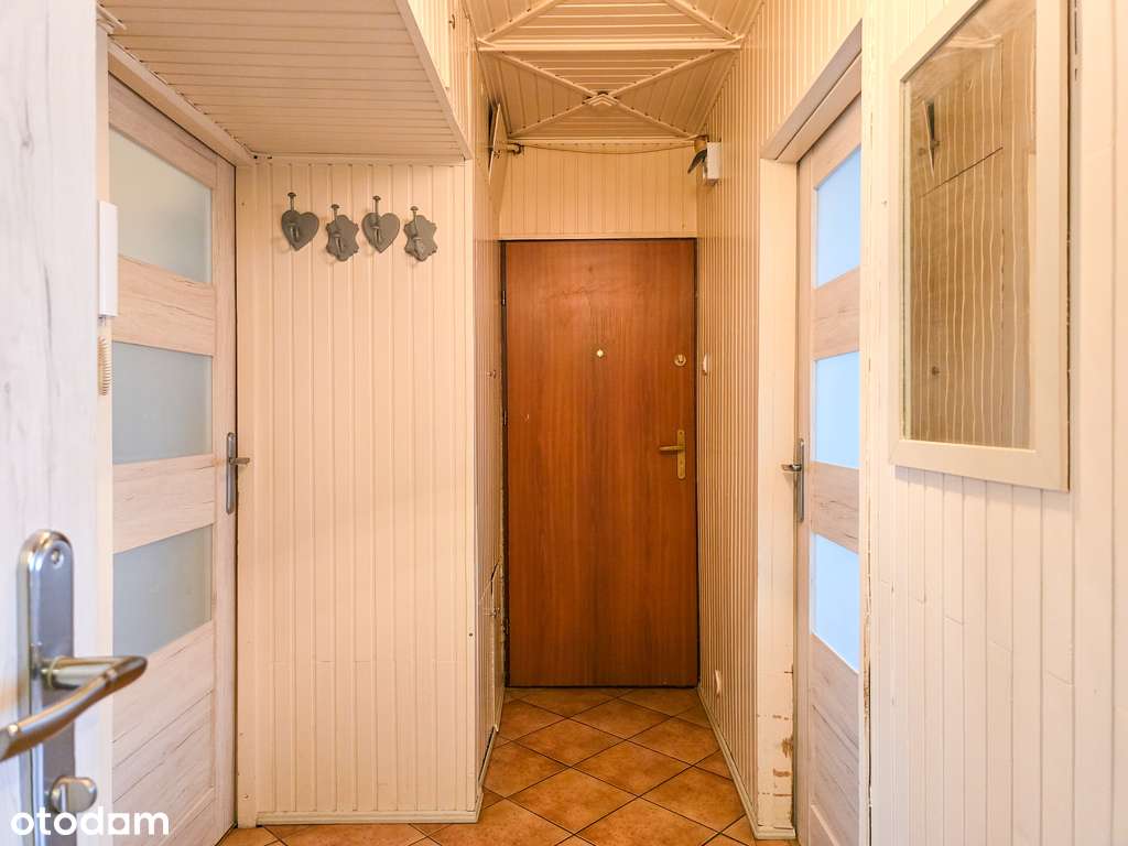 Piła Górne – 3 pokoje, balkon, 47,87 m²-9