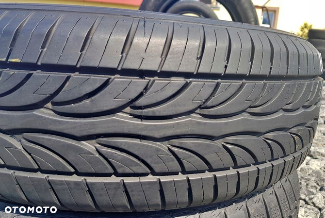 INTERSTATE TOURING IST-1 175/65R14 82H B69** - 3