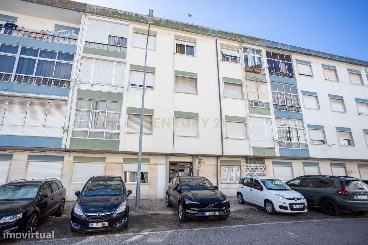 Apartamento T2 em Odivelas - Oportunidade Única!-15