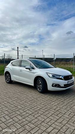 DS Automobiles DS 4 - 1