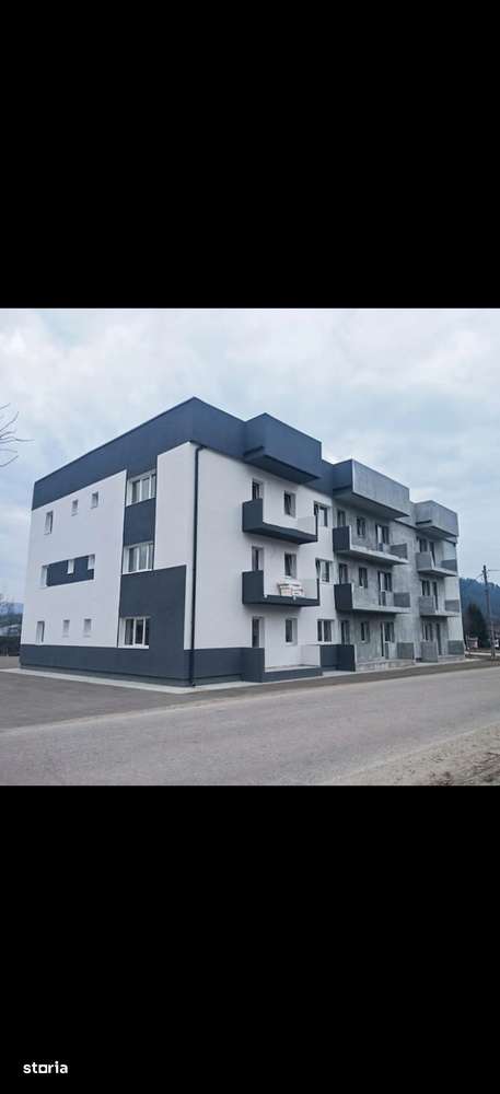 Apartament nou 2 camere Campulung Iezer Residence Direct Dezvoltator-0