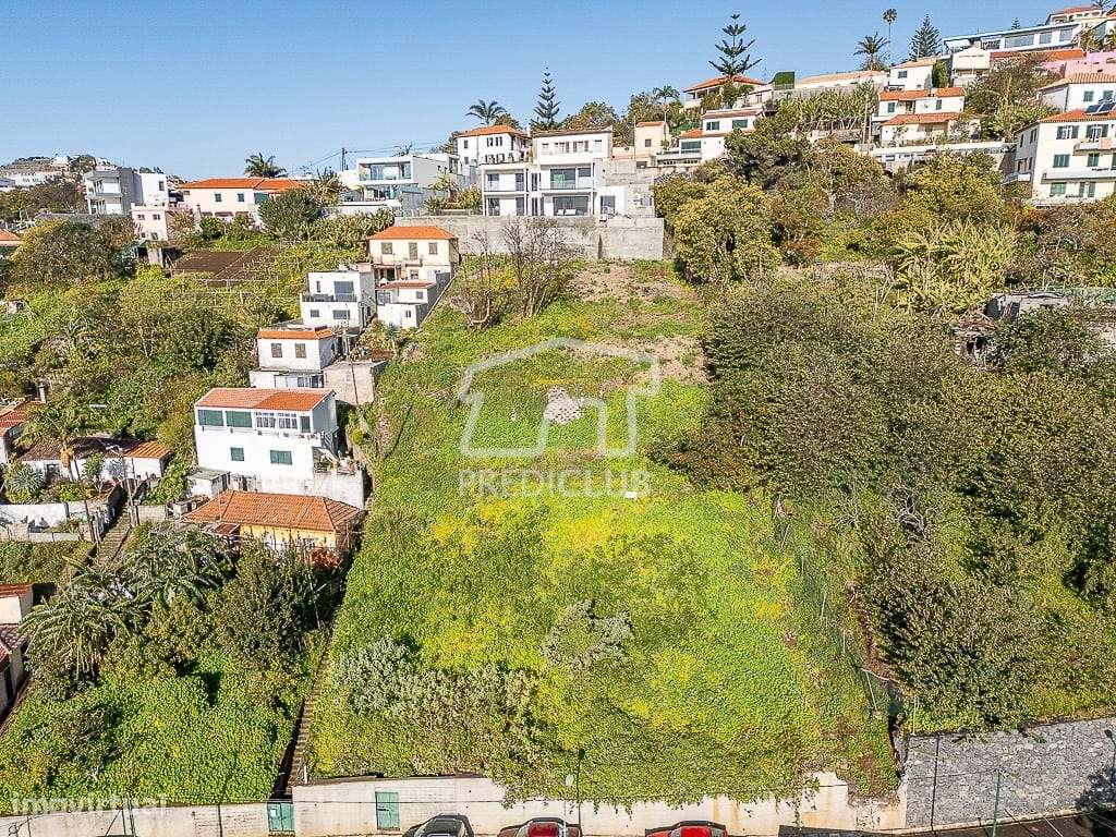 Terreno 1568 m2 - Santo António - Grande imagem: 3/19